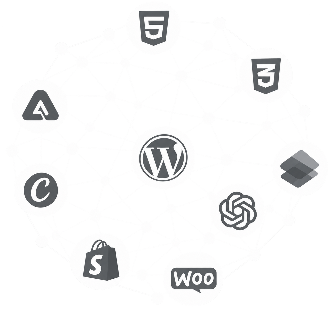 Web Design Agency